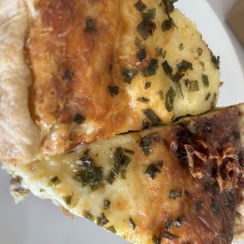 L&L Bakery - Meat lovers Mille high quiche - Desserts Near Me - Blaine, Washington L&L Bakery - Meat lovers Mille high quiche - Desserts Near Me - Blaine, Washington