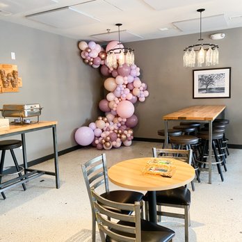 Party Ambiance - Balloon Services Near Me