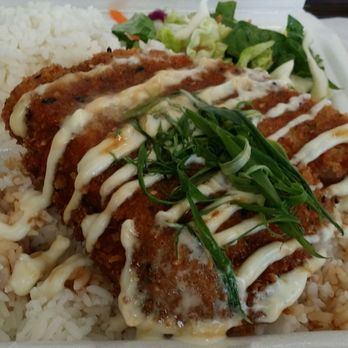 Joe's Grill Express - American Near Me - Honolulu, Hawaii