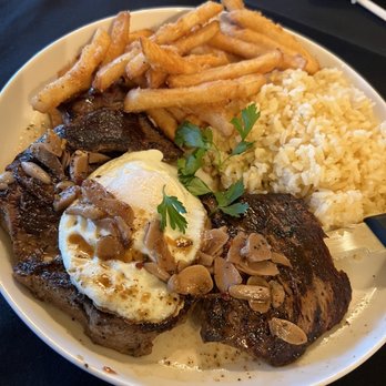 Debby's Cuisine - Bife a Portuguesa - Portuguese Near Me - Escalon, California Debby's Cuisine - Bife a Portuguesa - Portuguese Near Me - Escalon, California