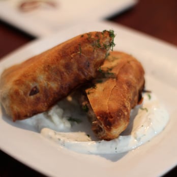 Zaytinya - Lamb Kleftico - Greek Near Me - Washington, DC, District of Columbia
