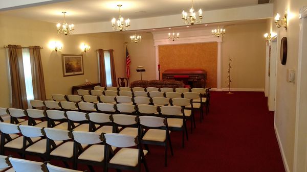 MAXWELL-TOBIE FUNERAL HOME & CREMATION SERVICE - Updated June 2026