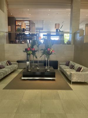 Hotel Miramar Barcelona by null