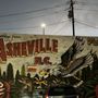 Photo of Asheville Street Art & Murals