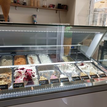 Giovanni - Waffles Near Me - Osnabrück, NI