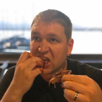 Restaurant 604 - Ribs were ok - Breakfast & Brunch Near Me - Honolulu, Hawaii