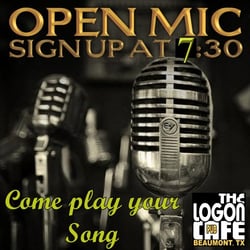The LogOn Cafe & Pub