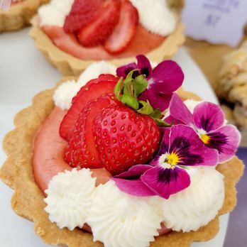 B’s Sweets - Bakeries Near Me B’s Sweets - Bakeries Near Me