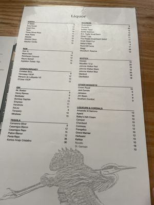 Menu photo 6 So Lou Lafayette, LA Menu photo 6 So Lou Lafayette, LA