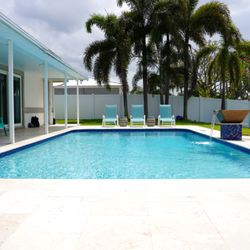 Pools N More