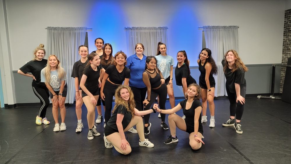 All in One Productions