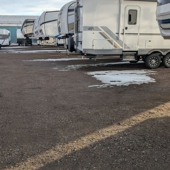 Mericle RV - RV Repair Near Me - Fort Lupton, Colorado Mericle RV - RV Repair Near Me - Fort Lupton, Colorado
