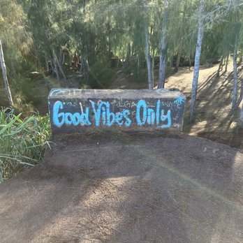 Ehukai Pillbox Hike - Hiking Near Me - Haleiwa, Hawaii