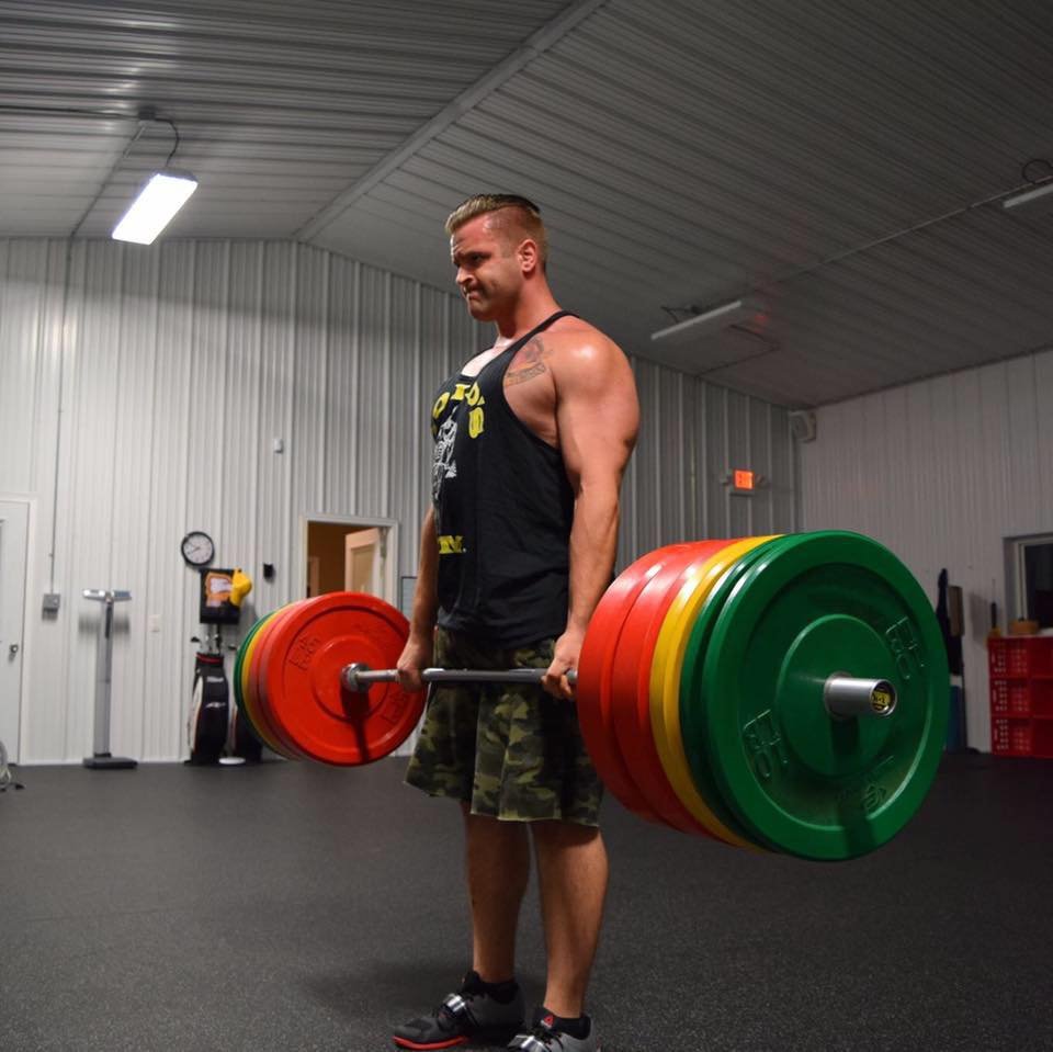 Synergy Personal Training Logo