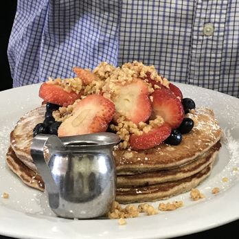 Bea Bea's - berry pancakes - Coffee & Tea Near Me - Burbank, California Bea Bea's - berry pancakes - Coffee & Tea Near Me - Burbank, California