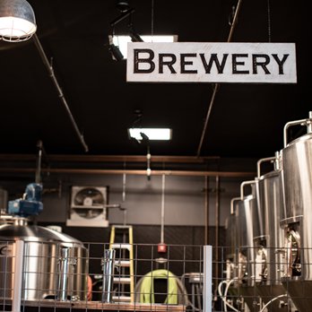 Industry  Brewing - Breweries Near Me - Peoria, Illinois