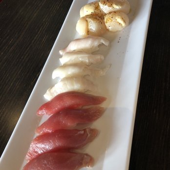 Hoshi Sushi - Sushi Bars Near Me - Fullerton, California Hoshi Sushi - Sushi Bars Near Me - Fullerton, California