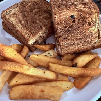 Stone Tavern - Reuben and fries - Bars Near Me - Hamilton, Ohio