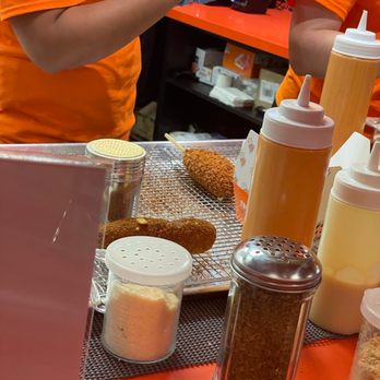Two Hands Corn Dogs - Oxnard - Fast Food Near Me - Oxnard, California Two Hands Corn Dogs - Oxnard - Fast Food Near Me - Oxnard, California
