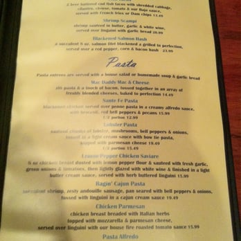 Dam Bar & Grille - Salad Near Me - Page, Arizona