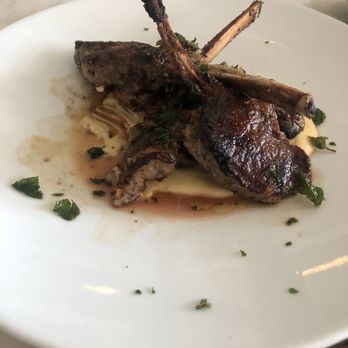Tallulah Wine Bar and Bistro - Lamb chops - New American Near Me - Birmingham, Michigan Tallulah Wine Bar and Bistro - Lamb chops - New American Near Me - Birmingham, Michigan
