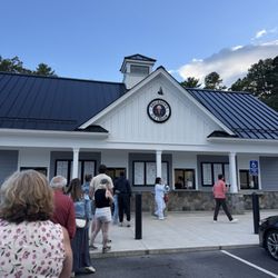 Erickson's Ice Cream