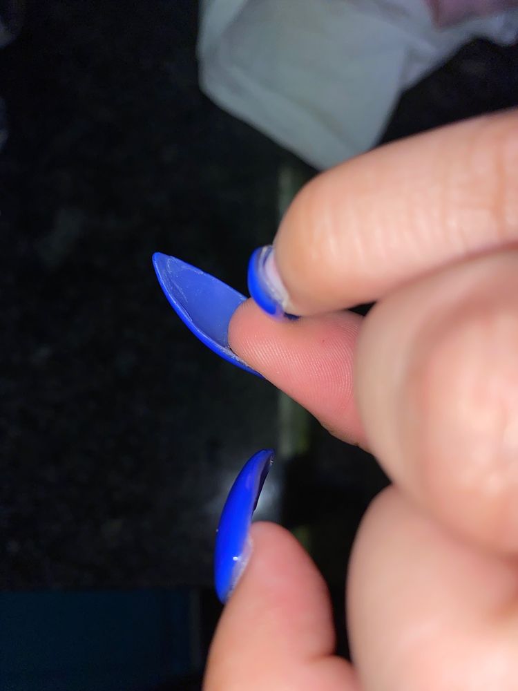 COLOR NAILS & SPA Updated August 2024 85 Photos & 87 Reviews 221 S Research Pl, Central