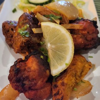 Rangoli - Tandoori Appetizer - Indian Near Me - Amsterdam, New Hampshire Rangoli - Tandoori Appetizer - Indian Near Me - Amsterdam, New Hampshire