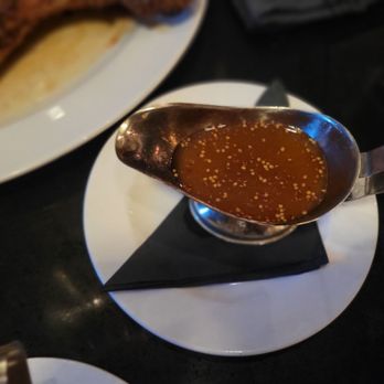 Acre 41 - Apple cider jus - Breakfast & Brunch Near Me - Austin, Texas Acre 41 - Apple cider jus - Breakfast & Brunch Near Me - Austin, Texas