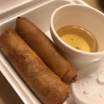 Pho Gia Long - Egg rolls - Vietnamese Near Me - Orange, California Pho Gia Long - Egg rolls - Vietnamese Near Me - Orange, California