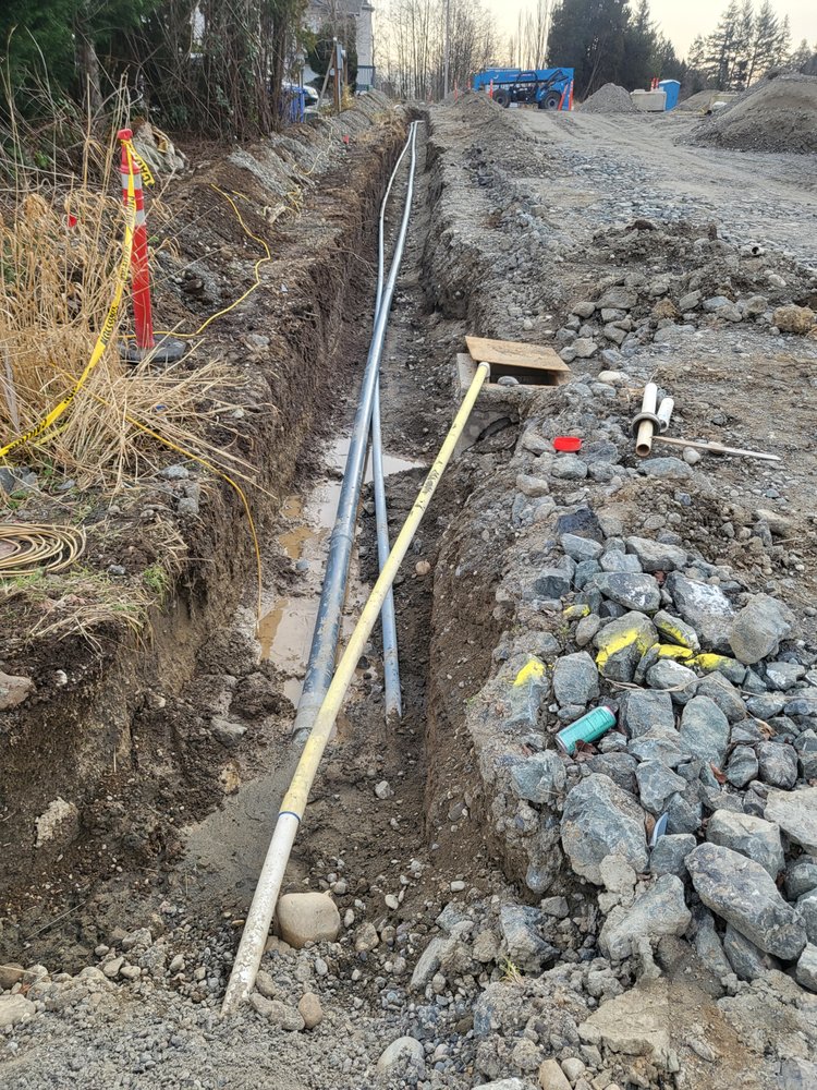 Z CONSTRUCTION INC