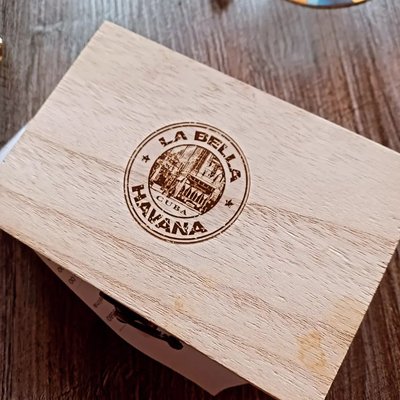 La Bella Havana by null