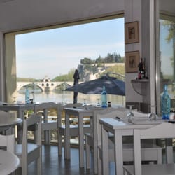 Le Pavillon Bleu - Le pavillon bleu