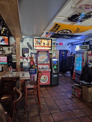 Big Dog Station by null