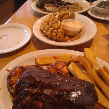 Texas Roadhouse - Smothered chicken and grilled chicken and ribs - Steakhouses Near Me - Appleton, Wisconsin Texas Roadhouse - Smothered chicken and grilled chicken and ribs - Steakhouses Near Me - Appleton, Wisconsin