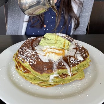 Bea Bea's - Green tea monster - Coffee & Tea Near Me - Burbank, California Bea Bea's - Green tea monster - Coffee & Tea Near Me - Burbank, California