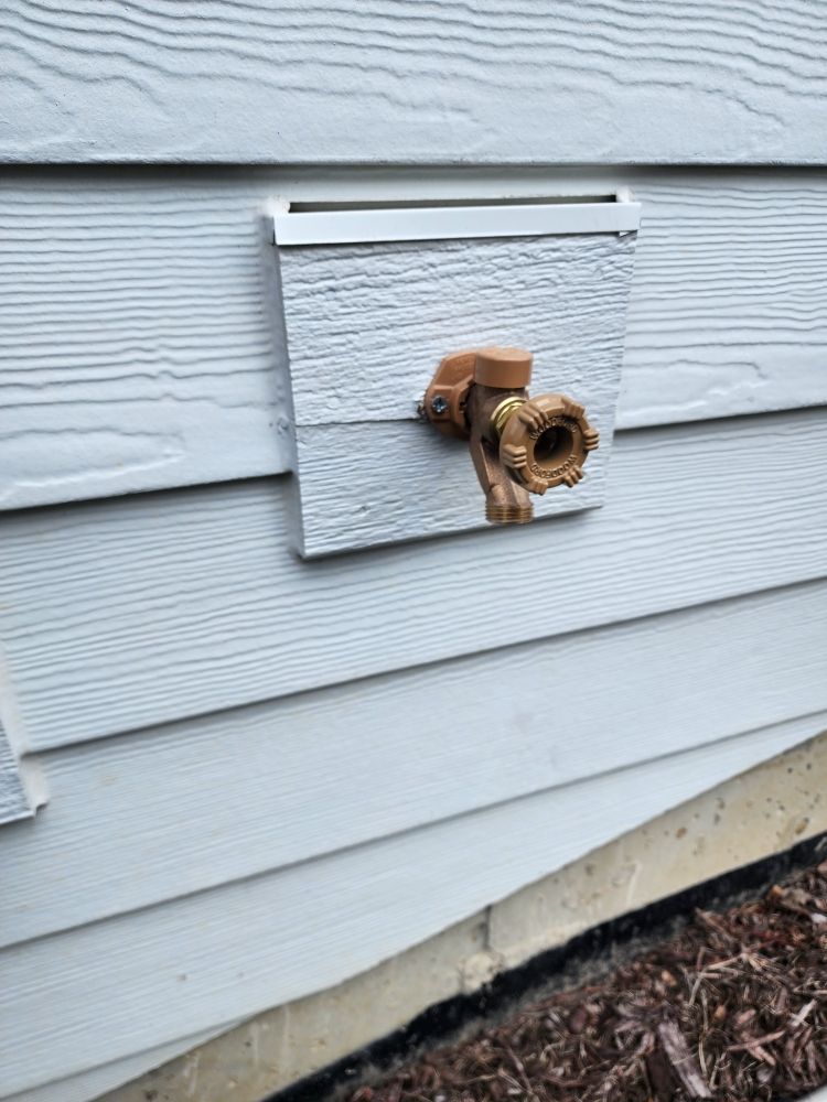 Slide of Murati Plumbing