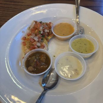 Fish City Grill - New Guest Appetizer - Seafood Near Me - Pearland, Texas