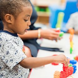 Church Childcare Center