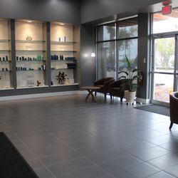 Abundant Health Massage & Bodywork - Ankeny - Our lobby