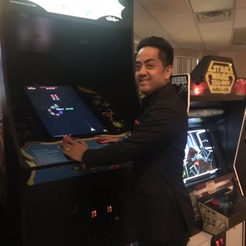 Flashback Games - Marietta - "...That's what she said!" - Arcades Near Me - Marietta, Georgia Flashback Games - Marietta - "...That's what she said!" - Arcades Near Me - Marietta, Georgia