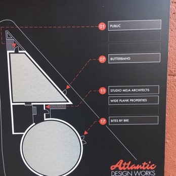 Butterbang - Location of the Pop Up store on Aleppo St - Bakeries Near Me