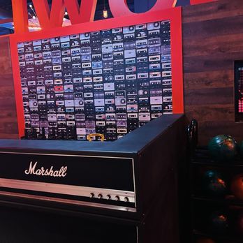 Lucky Strike North Scottsdale - Venues & Event Spaces Near Me - Phoenix, Arizona Lucky Strike North Scottsdale - Venues & Event Spaces Near Me - Phoenix, Arizona