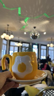 Crack'D Brunch by null