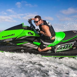 Route 3A Motors - Kawasaki Watercraft