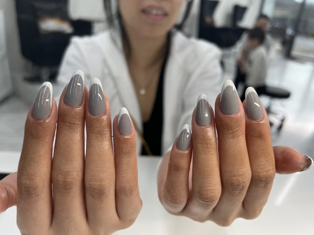 TOUCH OF POLISH NAIL BAR Updated September 2024 82 Photos & 15