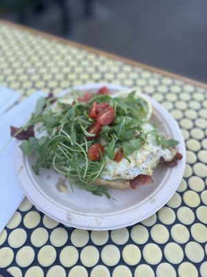 Woody's Breakfast And Burgers by null