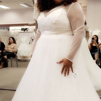 David's Bridal - Bridal Near Me - Modesto, California