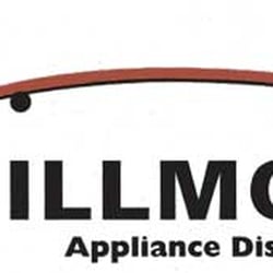 Hillmon Appliance Distributers - Hillmon Appliance