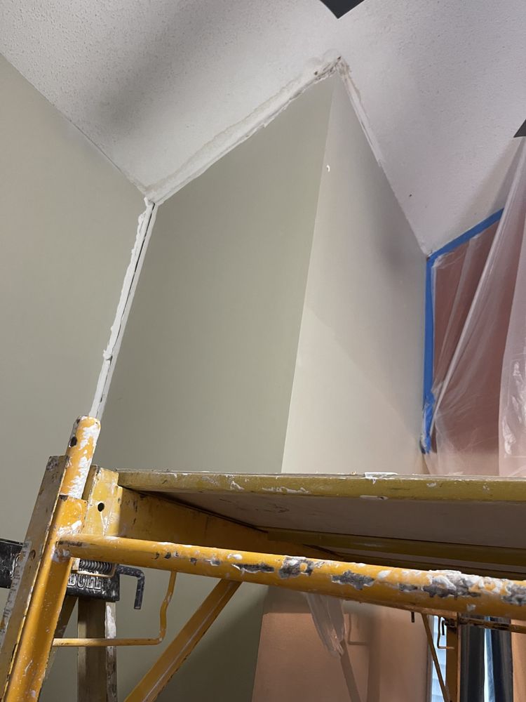 Slide of Lara Remodeling